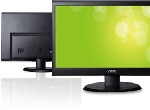 Màn hình AOC E2450SWD 23.6 inch LED